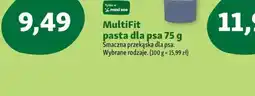 Maxi Zoo Naturally Good batonik owocowy oferta