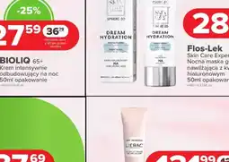 Drogeria Dr.Max BIOLIQ 65+ oferta