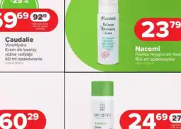 Drogeria Dr.Max Caudalie VinoHydra Krem do twarzy oferta