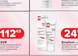 Drogeria Dr.Max Pharmaceris N C-Capilix oferta
