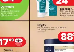 Drogeria Dr.Max Dermedic Capilarte oferta