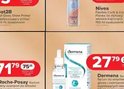 Drogeria Dr.Max Got2B Got Gloss Shine Primer oferta