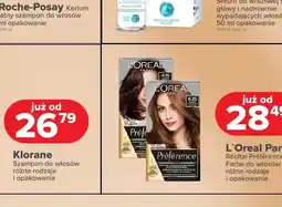 Drogeria Dr.Max La Roche-Posay Kerium oferta