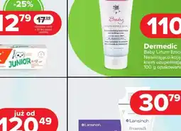 Drogeria Dr.Max Elmex Junior oferta