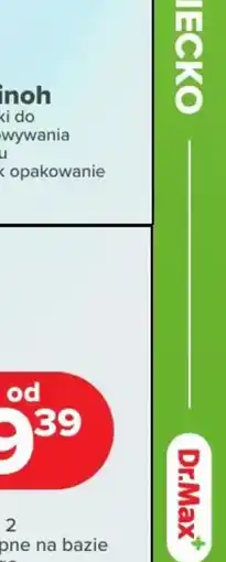 Drogeria Dr.Max Lansinoh Woreczki do przechowywania pokarmu oferta