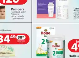 Drogeria Dr.Max Pampers Harmonie Baby oferta