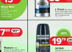 Drogeria Dr.Max Nivea Men oferta