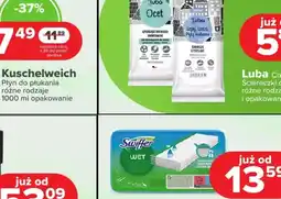 Kuschelweich