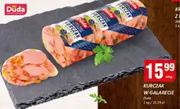 Chorten Kurczak w galarecie Duda 1kg oferta