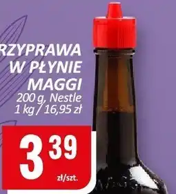 Chorten Przyprawa w płynie Maggi 200g Nestle oferta