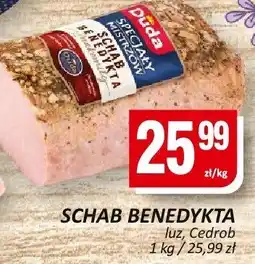 Chorten Schab Benedykt Cedrob oferta