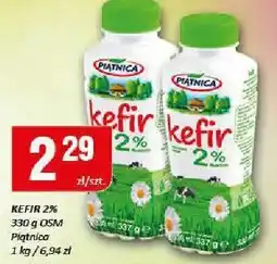 Kefir 2% 330g OSM
