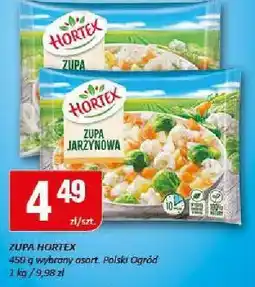 Chorten Zupa Hortex 450g Polski Ogród oferta