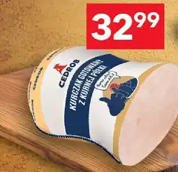 Lewiatan Kurczak gotowany z Kurnej Półki 1kg Cedrob oferta