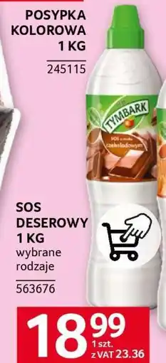 Selgros SOS DESEROWY oferta