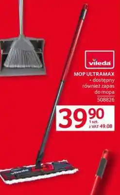 Selgros VILEDA Mop UltraMax oferta