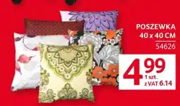 Selgros POSZEWKA 40 x 40 CM oferta
