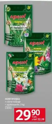Selgros HORTIFOSKA oferta