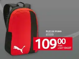 Selgros Plecak PUMA oferta