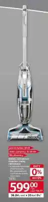 Selgros Bissell CrossWave oferta