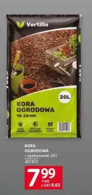 Selgros Kora ogrodowa oferta