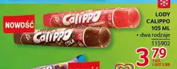 Selgros Lody Calippo oferta