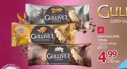 Selgros Lody Gulliver oferta