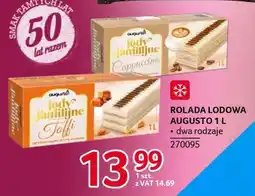 Selgros ROLADA LODOWA AUGUSTO 1 L oferta