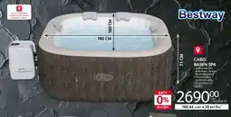 Selgros CABO BASEN SPA oferta