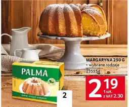 Selgros Margarina Palma oferta