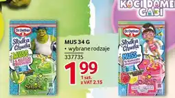 Selgros MUS 34 G oferta