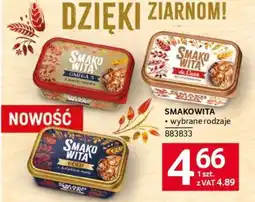 Selgros Smakowita oferta