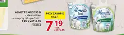Selgros ALMETTE KOZI 135 G oferta