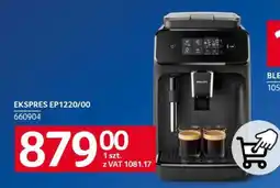 Selgros EKSPRES EP1220/00 oferta