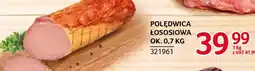 Selgros Polędwica łososiowa oferta