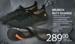 Selgros BRUBECK BUTY DAMSKIE oferta