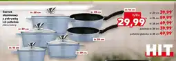 Kaufland patelnia śr. 16 cm oferta