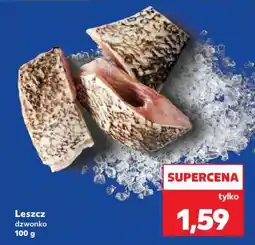 Kaufland Leszcz oferta