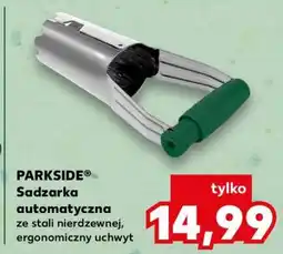 Kaufland PARKSIDE Sadzarka automatyczna oferta