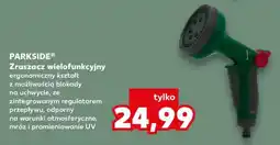Kaufland PARKSIDE Zraszacz wielofunkcyjny oferta