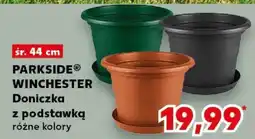Kaufland PARKSIDE WINCHESTER oferta