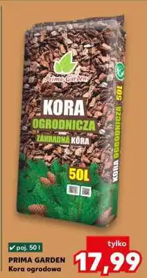 Kaufland PRIMA GARDEN oferta