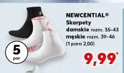 Kaufland NEWCENTIAL oferta