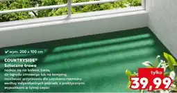 Kaufland COUNTRYSIDE oferta