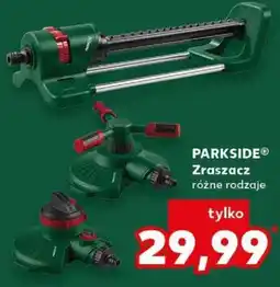 Kaufland PARKSIDE Zraszacz oferta