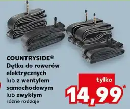 Kaufland COUNTRYSIDE oferta