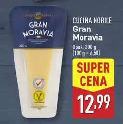 ALDI CUCINA NOBILE Gran Moravia oferta