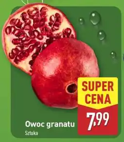ALDI Owoc granatu oferta