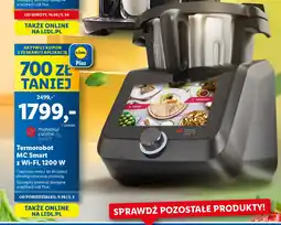 Lidl Termorobot MC Smart oferta
