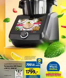 Lidl Termorobot MC Smart oferta